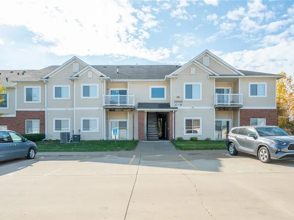 10310 Essex Dr Unit 5, Johnston, IA 50131