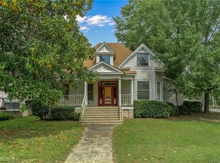 503 E And West St, Minden, LA 71055