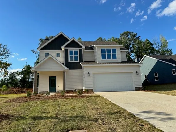 1178 Palmer Lee Dr, Opelika, AL 36801