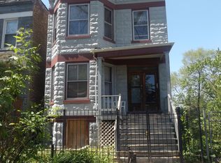 1504 S Harding Ave, Chicago, IL 60623