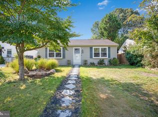 112 Vulcan Way, Little Egg Harbor, NJ 08087