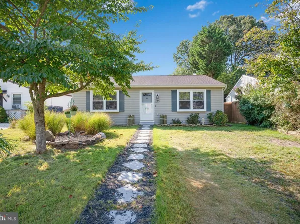 112 Vulcan Way, Little Egg Harbor, NJ 08087