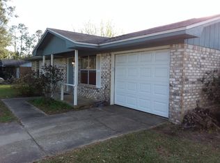 9683 Bridlewood Rd, Pensacola, FL 32526