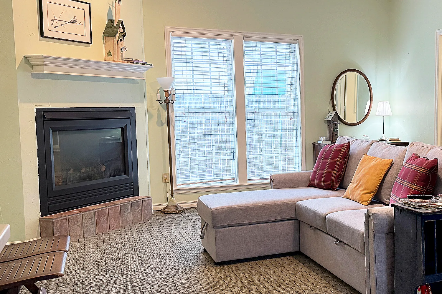 1 bed, 963 sqft, $2,000 — Photo 4