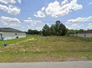 0 SW 134th Loop Lot 17, Ocala, FL 34473