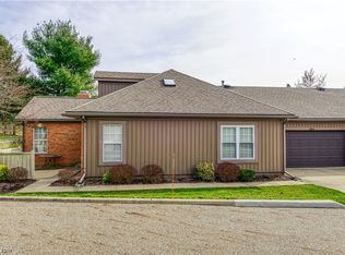 3664 Barrington Pl NW, Canton, OH 44708