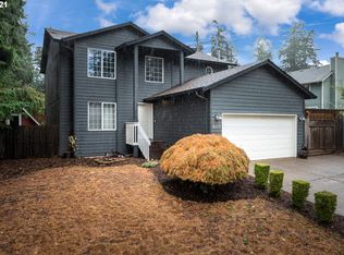 8115 SE Roots Rd, Milwaukie, OR 97267