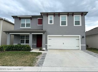 2533 Harmonia Hammock Rd, Harmony, FL 34773