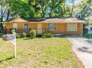 36612 Thomas Jefferson Rd, Dade City, FL 33525