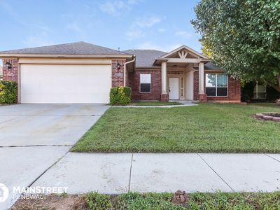 14116 Fruit Orchard Pl, Oklahoma City, OK, 73170