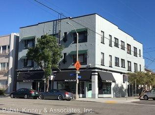 967 E Broadway APT 8, Long Beach, CA 90802