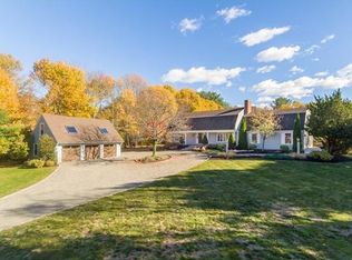 499 Bridge St, South Hamilton, MA 01982