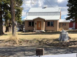 18401 Padget Rd, Lakeview, OR 97630