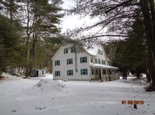 29 Proctor Rd, Eldred, NY 12732