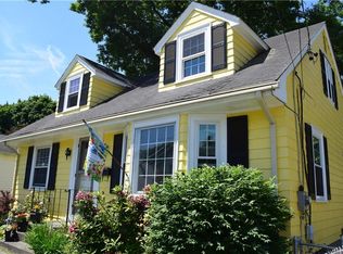 88 Elder St, Pawtucket, RI 02860