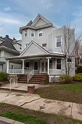 Sold by Brown Harris Stevens