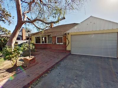 1622 Riverside Dr, Glendale, CA, 91201