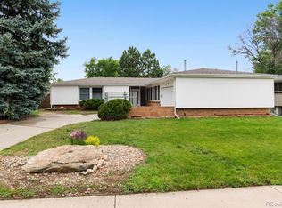 2355 S Lansing St, Aurora, CO 80014