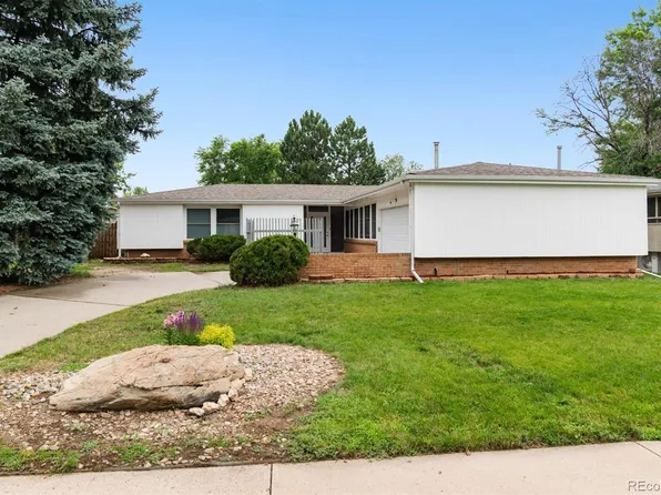 2355 S Lansing Street, Aurora, CO 80014