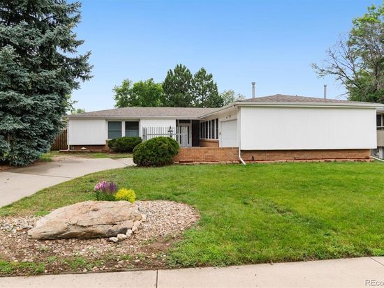 2355 S Lansing Street, Aurora, CO 80014