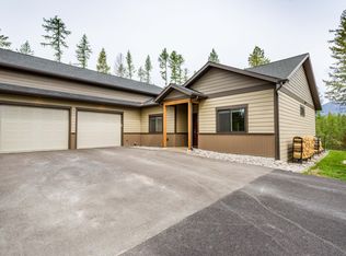 125 Horseshoe Dr, Kalispell, MT 59901