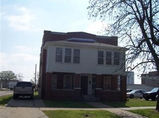 513 S Maple St, Coffeyville, KS 67337