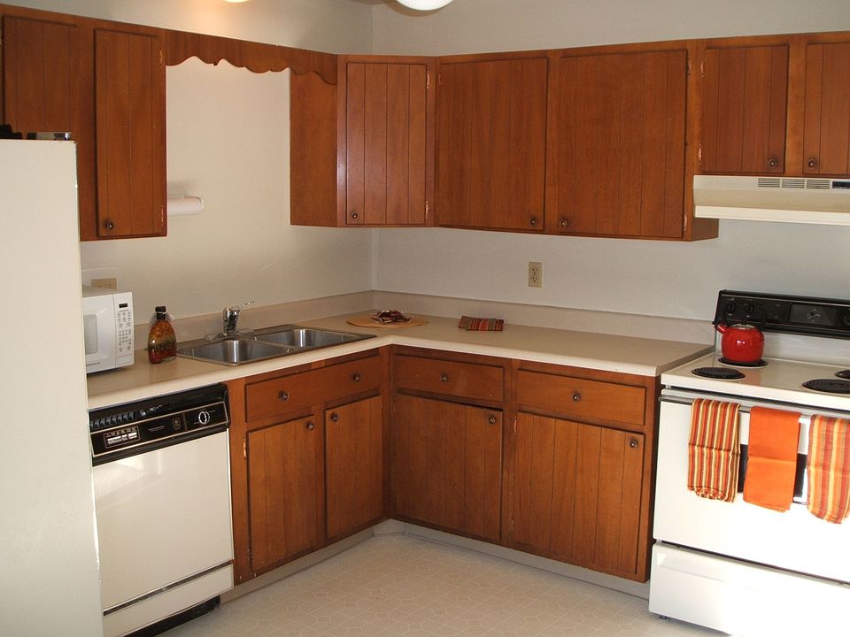 Kitchen 12X14