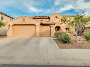 3363 N Spyglass Dr, Florence, AZ 85132