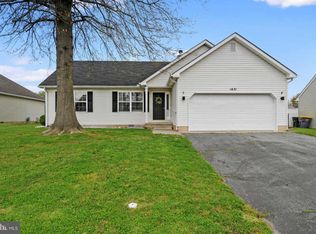 1431 Hopkins Ave, Dover, DE 19901