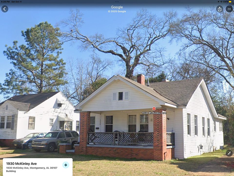 2nd image of 1930 McKinley Ave