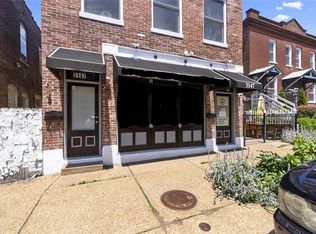 3147 Cherokee St, Saint Louis, MO