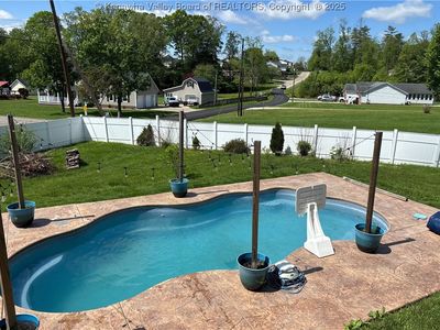 120 Rosewood Dr, Hurricane, WV, 25526
