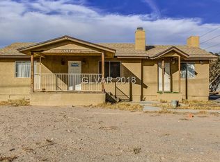 5950 Copper Rd, Las Vegas, NV 89110
