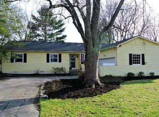 551 Compton Rd, Cincinnati, OH 45231