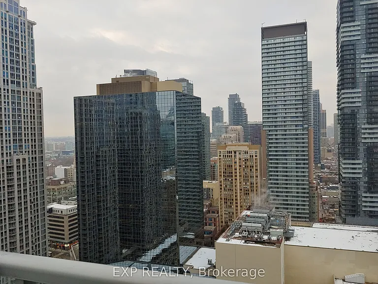 386 Yonge St #3115 — Photo 2