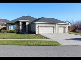 4811 Sonora Dr, Pasco, WA