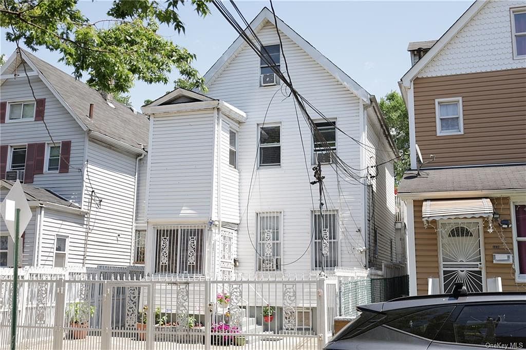 4438 Carpenter Avenue, Bronx, NY 10470 MLS H6240381 Zillow