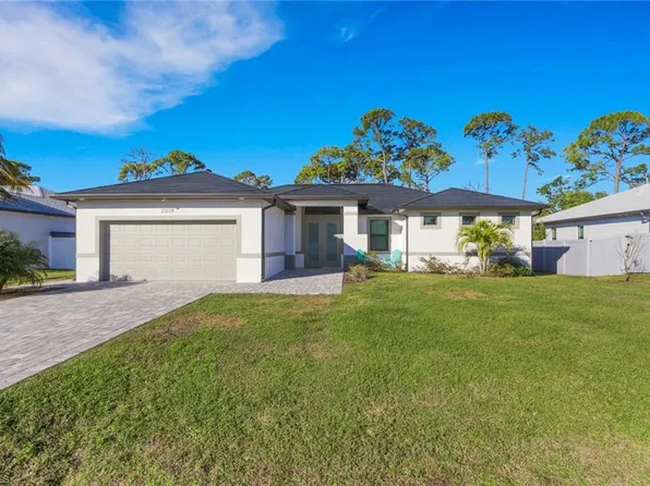 23224 W El Dorado AVE, BONITA SPRINGS, FL 34134