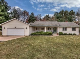 3403 Ingalls Rd, Menomonie, WI 54751