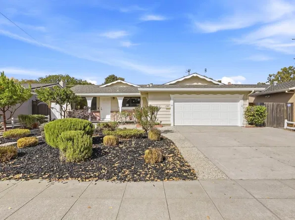 1309 Antonio Ln, San Jose, CA 95117