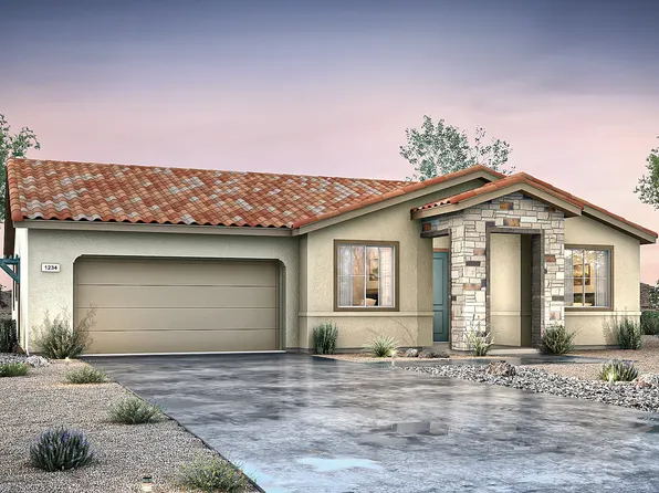 3666 E Avenue Q #13, Palmdale, CA 93550