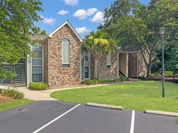 1846 Montclair Dr Unit C, Mount Pleasant, SC 29464