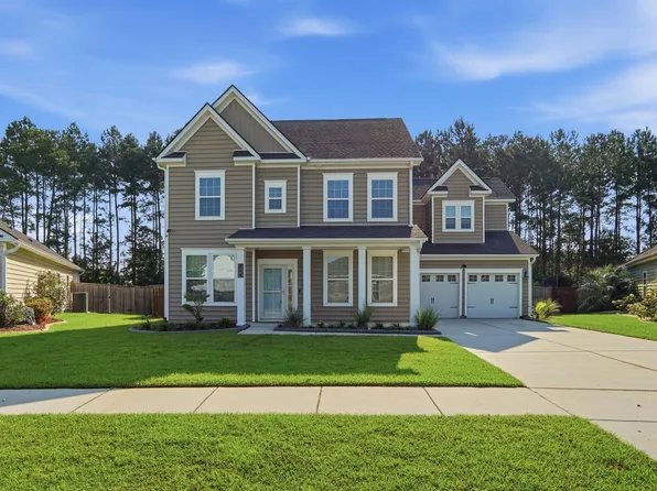 214 Witch Hazel St, Summerville, SC 29483