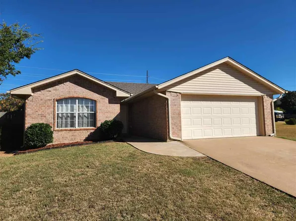 106 SE Churchill Way, Lawton, OK 73501