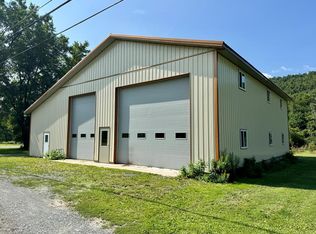 697 N Fork Rd, Westfield, PA 16950