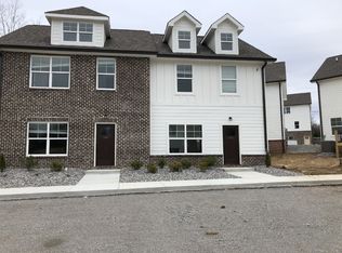 1976 N Dixie Ave #G101, Cookeville, TN 38501