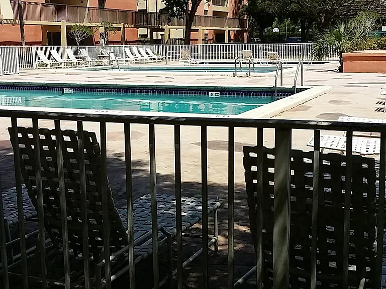 Pool - 2