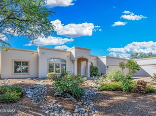 11570 E Quiet Valley Pl, Tucson, AZ 85749