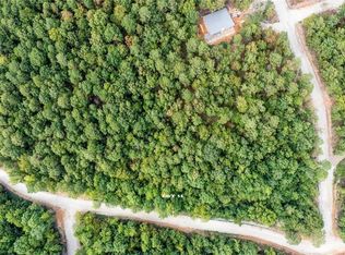 369 Frances Fir Rd, Broken Bow, OK 74728