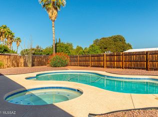 7749 N Meredith Blvd, Tucson, AZ 85741